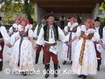 Kosíř, hanácký folklorní soubor