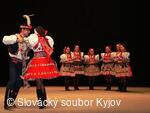 Slovácký soubor Kyjov
