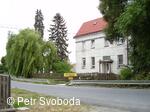 Prodejna JEDNOTA v Nejdku