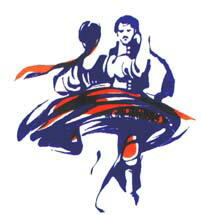 Jiskra, soubor písní a tanců